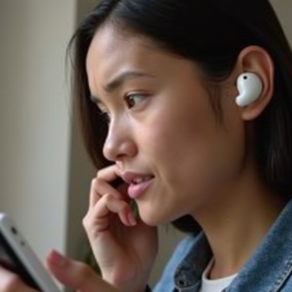 Google Pixel Buds Serie A: Het probleem ‘Telefoon Gaat Niet Over’ oplossen