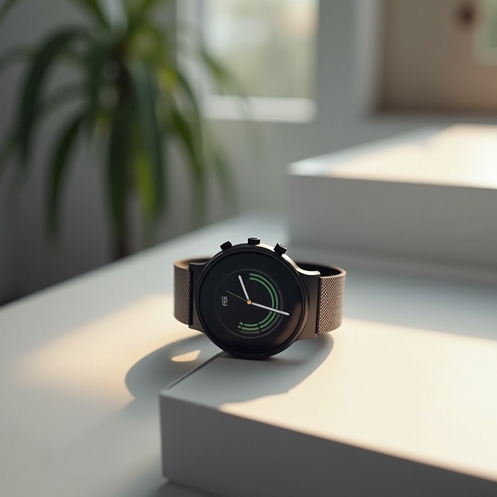 Uitgebreide Toobur Smartwatch-instructies voor 2024