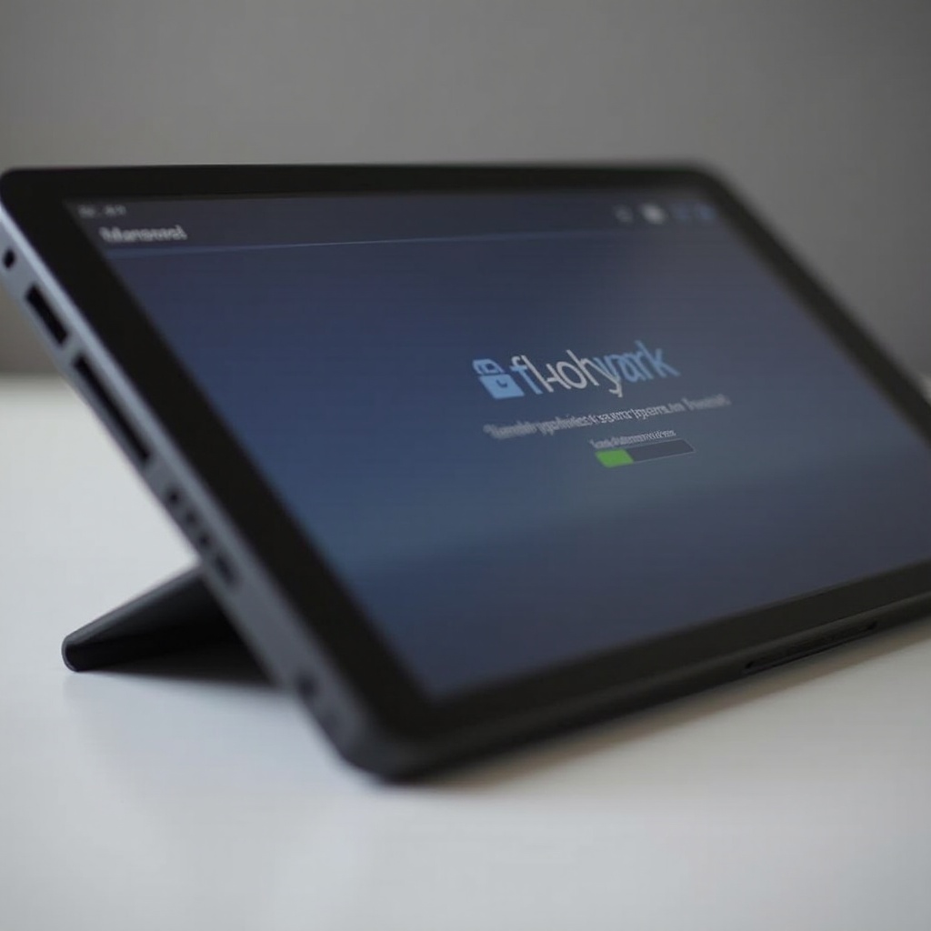 cara membuka kunci bootloader pada tablet whoop tanpa pc