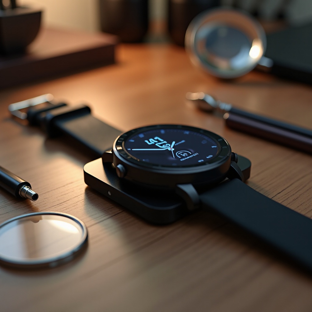 Hoe u uw Timex iConnect Smartwatch kunt repareren die niet oplaadt