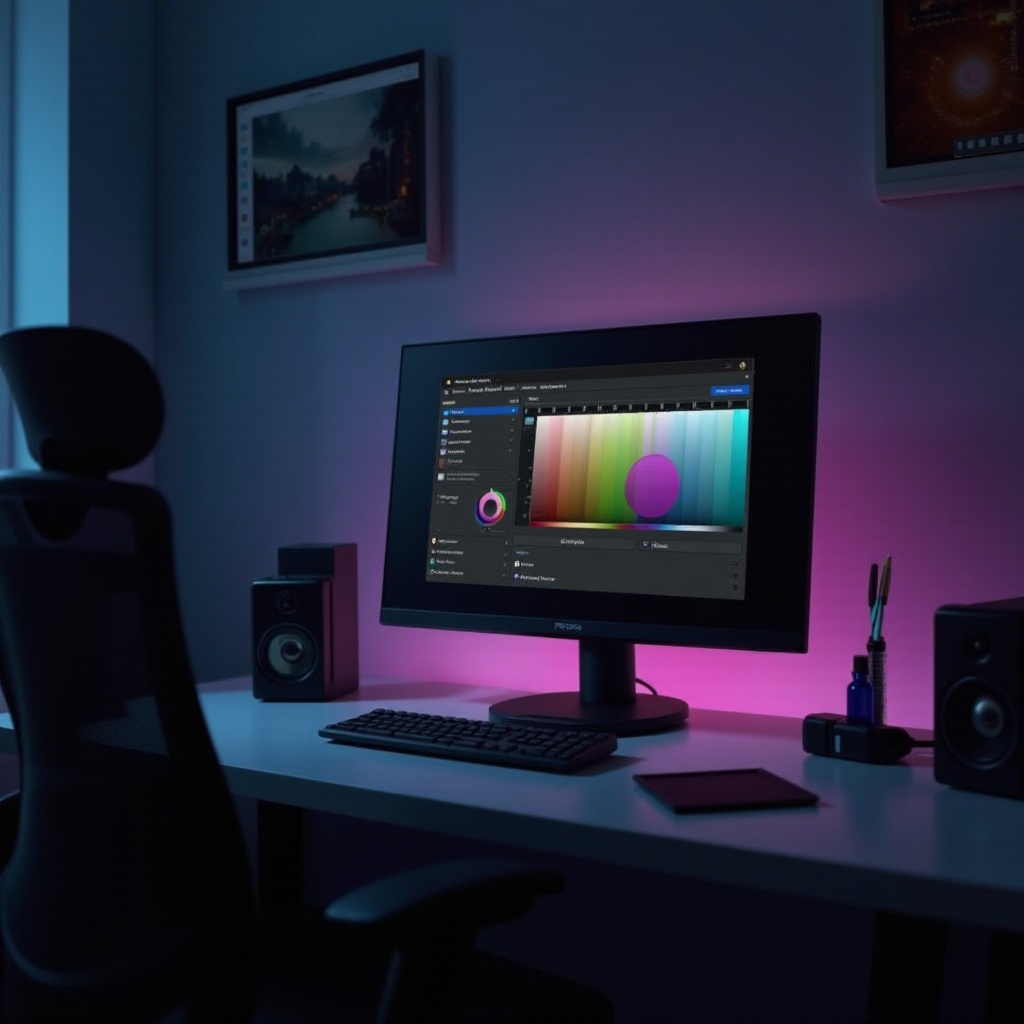 Paranna Alienware-näyttöäsi X-Rite Color Assistantilla