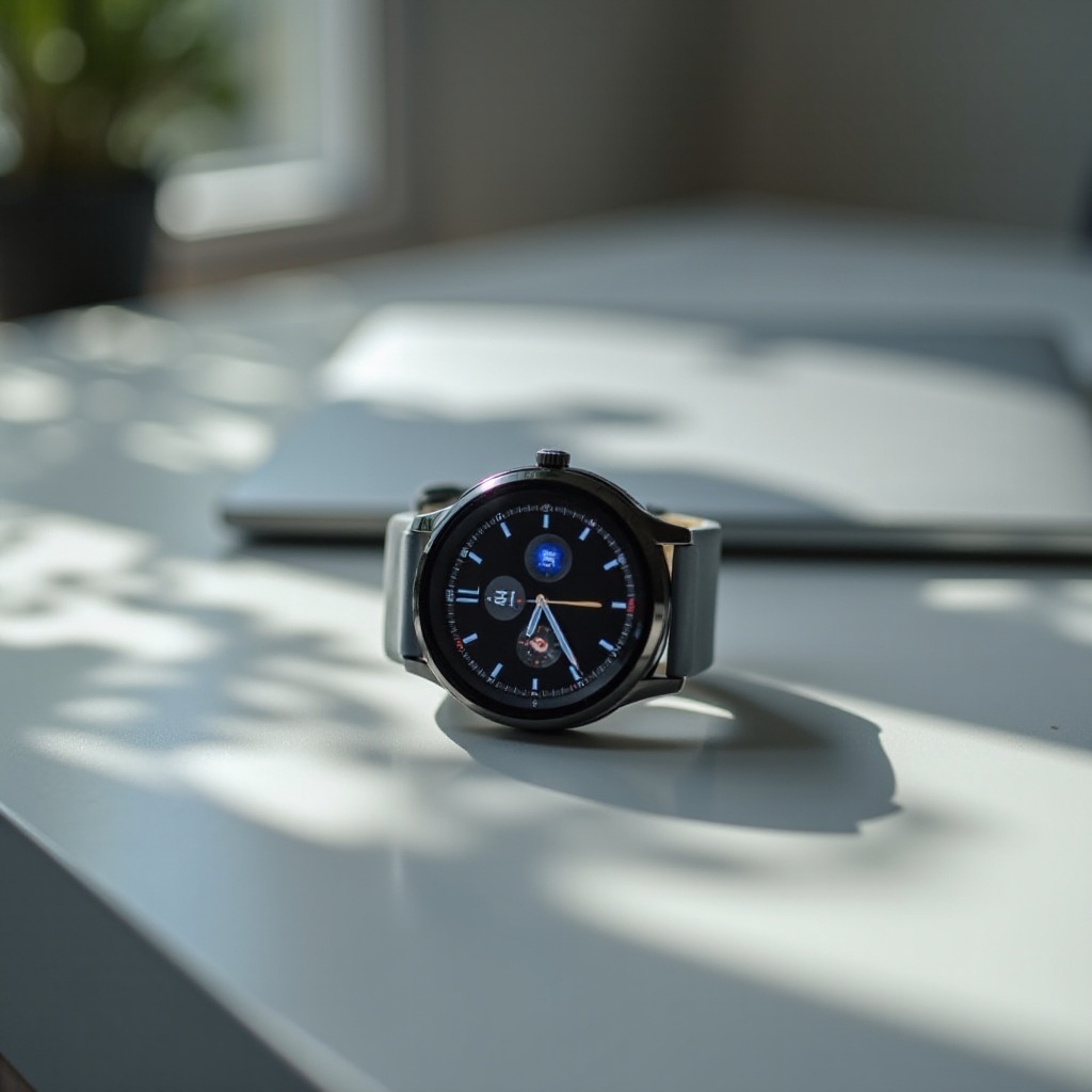 Maximizing Gabb Watch Battery Life: Tips and Tricks for Optimal Performance